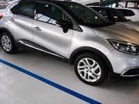Gebraucht Renault Captur 118 PS (86 kW) 2017 Grau SUV