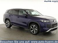Neu VW Tayron Life 204 PS (150 kW) 2025 Ultra violet metallic SUV