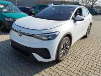 Brugt VW ID.5 Pro 210 kW (286 HK) 2024 Hvid SUV
