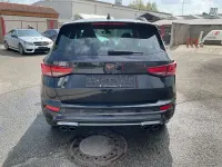 Używany Cupra Ateca VZ 300 KM (220 kW) 2021 Czarny SUV