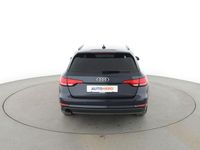 Gebraucht Audi A4 150 PS (110 kW) 2018 Blau Kombi