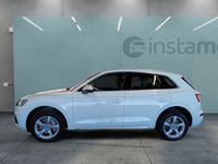 gebraucht Audi Q5 40 TDI qu. Sport S tro.*Xenon*Navi*GRA*SHZ*PDC*