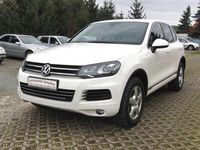 gebraucht VW Touareg 4.2 V8 TDI DPF Automatik