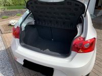 gebraucht Seat Ibiza 1.4 16V Style Style