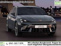 Neu Cupra Leon 150 PS (110 kW) 2026 Fiord blau Kombi