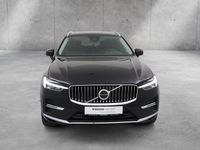 Gebraucht Volvo XC60 Plus 349 PS (256 kW) 2025 Schwarz SUV