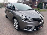 gebraucht Renault Scénic IV Limited*Edition*NAV*R-CAM*AC-A*AHK