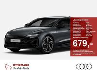 Neu Audi A6 e-tron Basis 314 kW (428 PS) 2026 Daytonagrau perleffekt Kombi