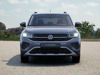 Neu VW T-Cross 95 PS (69 kW) 2026 Grau SUV