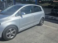 Gebraucht VW Golf V 116 PS (85 kW) 2007 Limousine