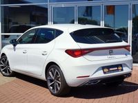 gebraucht Seat Leon FR