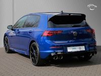gebraucht VW Golf R Performance 2.0 TSI DSG Akrapovic, Pano., IQ.Li...