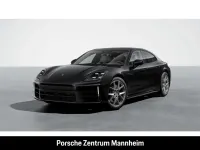 Gebraucht Porsche Panamera 4 470 PS (345 kW) 2025 Schwarz Kleinwagen