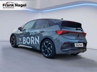Gebraucht Cupra Born 169 kW (231 PS) 2023 Vaporgrau Kleinwagen
