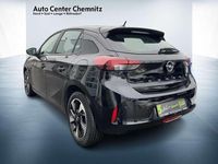 Gebraucht Opel Corsa-e Edition 100 kW (136 PS) 2023 Diamant schwarz Kleinwagen