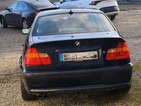 Gebraucht BMW 330 231 PS (169 kW) 2002 Blau Limousine