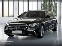 gebraucht Mercedes S580 S 600L 4M PANO+360+DIGITAL-L+BURMESTER3D+FAHRASS