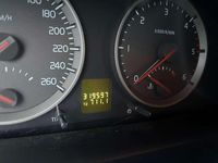 Gebraucht Volvo C30 109 PS (80 kW) 2006 Silber Kleinwagen