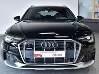 gebraucht Audi A6 Allroad A6 allroadqu. 55 TDI Tiptronic