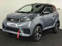 Gebraucht Aixam City Sport 2024 Grau Kleinwagen