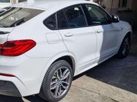 gebraucht BMW X4 M xDrive30d Aut. Sport M