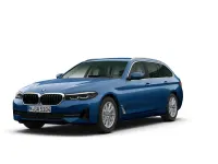 Gebraucht BMW 530 Efficient Dynamics 252 PS (185 kW) 2026
