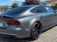 gebraucht Audi A7 Competition 326 Ps 3x S Line
