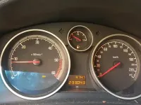 Gebraucht Opel Astra 150 PS (110 kW) 2008 Schwarz Kombi