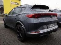 Gebraucht Cupra Formentor VZ 310 PS (228 kW) 2022 Grau SUV