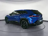 Gebraucht BMW XM Performance 653 PS (480 kW) 2025 Blau SUV