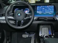 Gebraucht BMW X1 Performance 163 PS (119 kW) 2024 Cape york grenn metallic SUV
