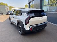 Neu Kia EV3 Earth 150 kW (204 PS) 2025 Weiß SUV