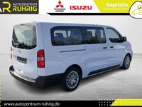 Gebraucht Opel Vivaro 177 PS (130 kW) 2023 Weiß Van / Kleinbus