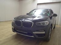 Second-hand BMW X3 xLine 190 CP (139 kW) 2020 Gri SUV