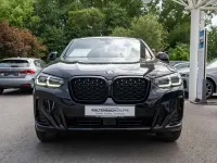 Gebraucht BMW X4 M Sport 286 PS (210 kW) 2023 Schwarz SUV
