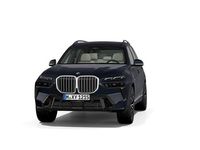 Gebraucht BMW X7 Shadowline 340 PS (250 kW) 2025 SUV