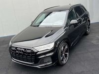 gebraucht Audi SQ7 4.0TFSI competition plus quattro