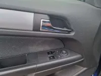 Gebraucht Opel Astra 105 PS (77 kW) 2005 Blau Limousine