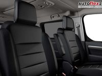 Neu Citroën Spacetourer 179 PS (131 kW) 2026 Artense grau metallic Van / Kleinbus