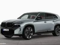 Brugt BMW XM Performance 748 HK (550 kW) 2023 Grå SUV
