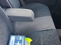 Gebraucht Nissan Primera 100 PS (73 kW) 1999 Grün Kombi