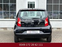 gebraucht Seat Mii Reference 50000 KM UNFALLFREI