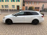Gebraucht Cupra Leon 300 PS (220 kW) 2020 Weiß Kombi