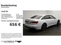Brugt Audi A6 S-Line 367 HK (269 kW) 2025 Sedan