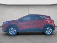 Neu Mitsubishi ASX Plus 140 PS (102 kW) 2025 Aurora rot metallic SUV