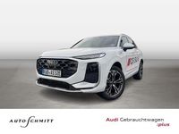 Gebraucht Audi Q3 Ambiente 272 PS (200 kW) 2026 Gletscherweiß metallic SUV