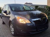 gebraucht Opel Meriva 1.4 ecoflex Innovation