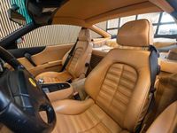 Gebraucht Ferrari 550 485 PS (356 kW) 1999 Rot