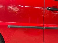 Używany VW Polo 60 KM (44 kW) 1997 Czerwony Hatchback