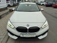 gebraucht BMW 118 iA LiveCockPlus ACC Parkass LED SHZ ActiveG+